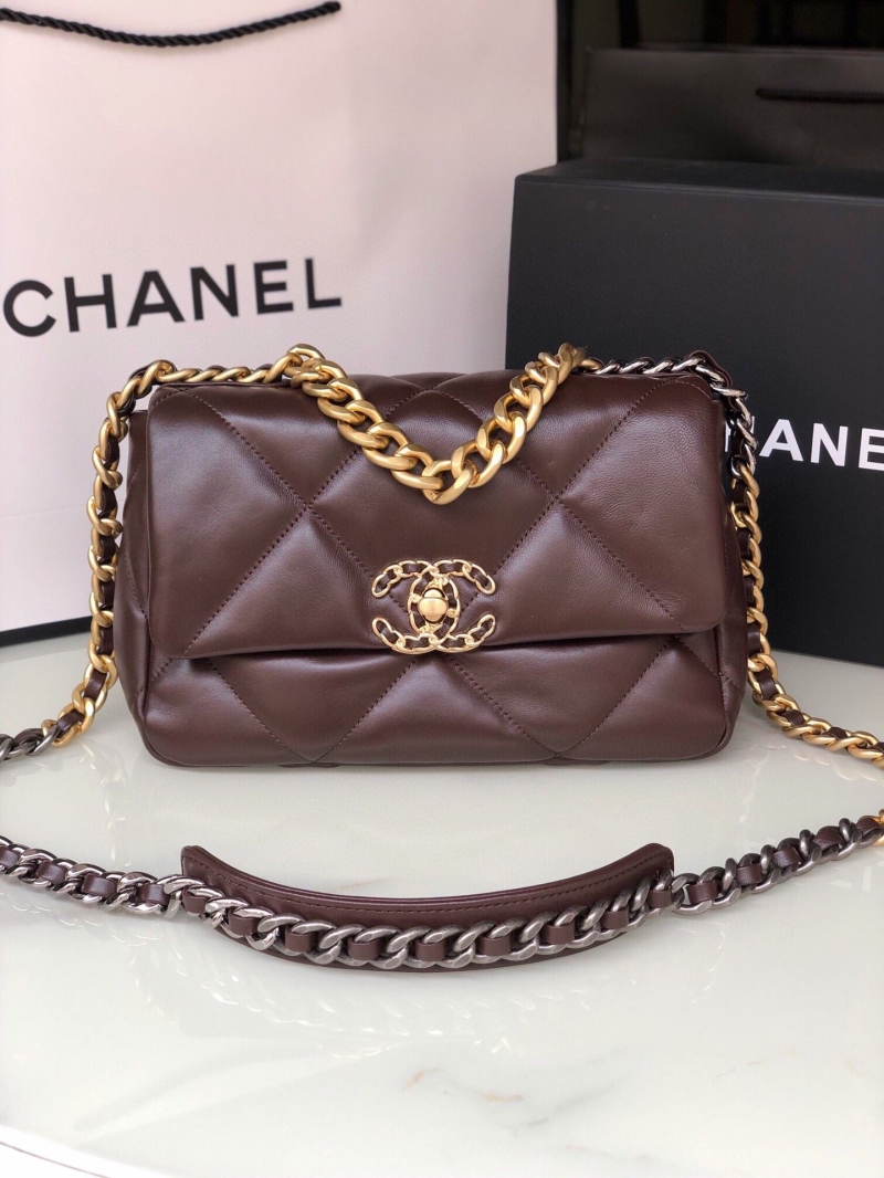 Ch**el 19 bags